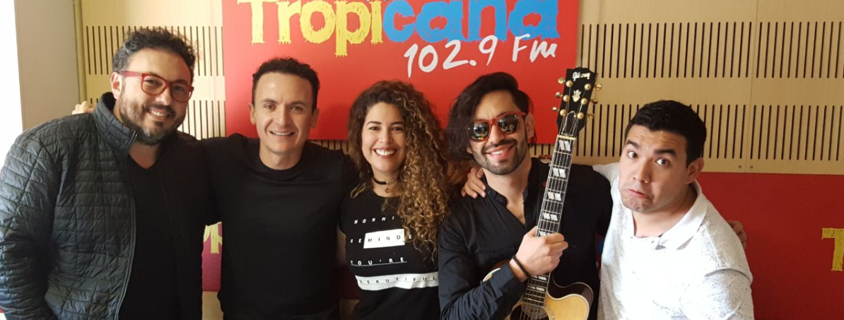 fonseca en tropicana