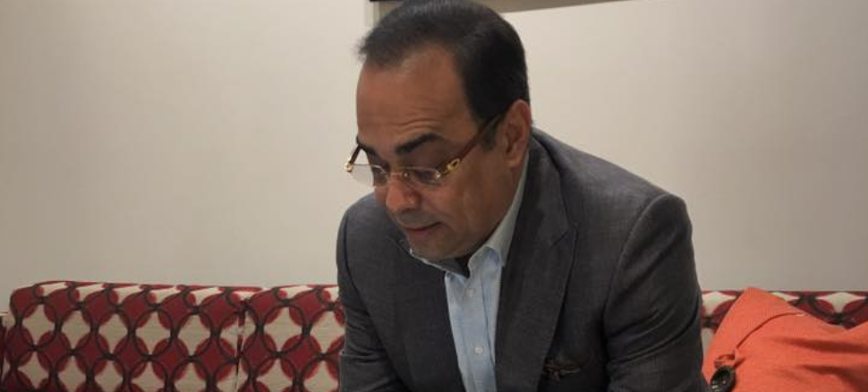 gilberto santa rosa