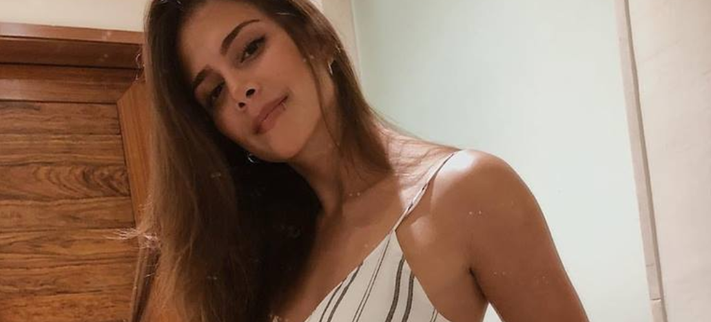 greeicy rendón