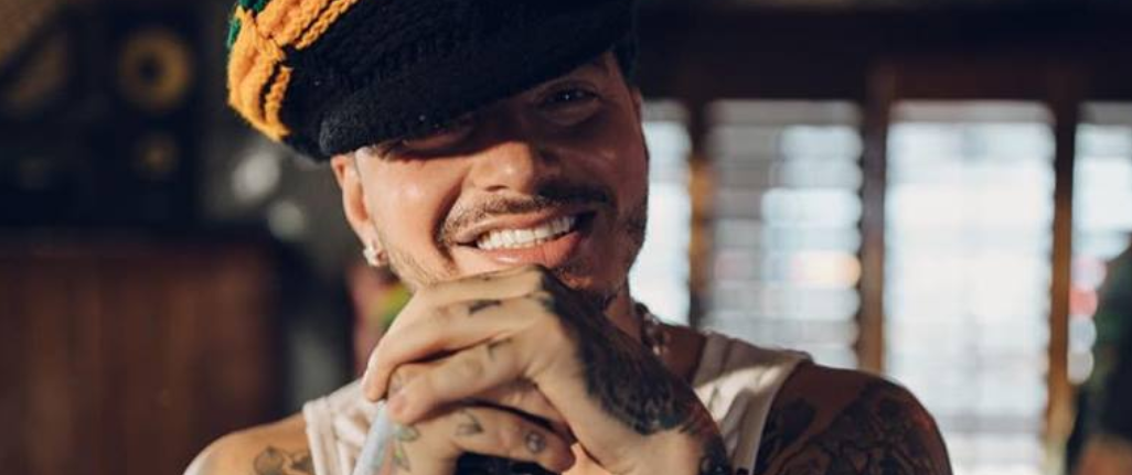 j balvin