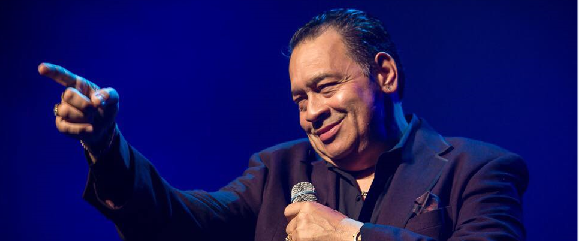 Tito Nieves