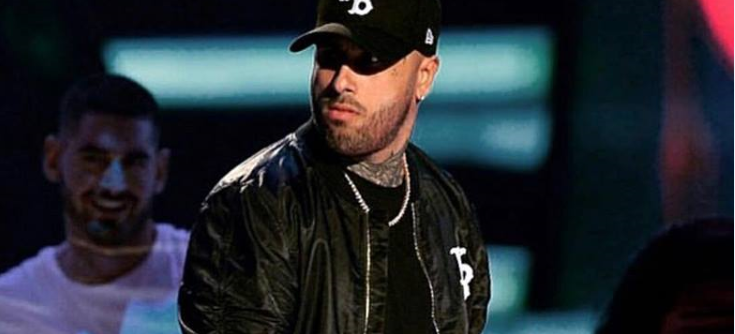 Nicky Jam