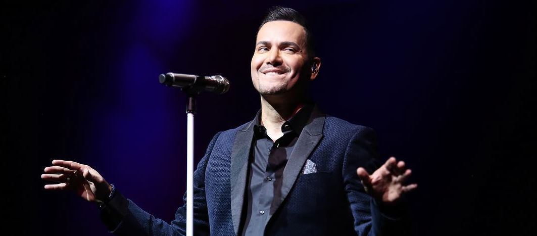 Victor Manuelle