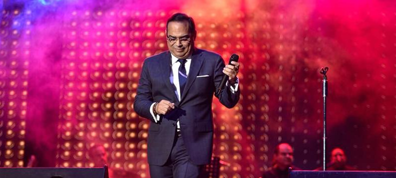 gilberto santa rosa