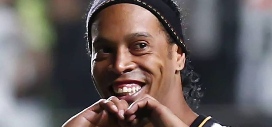 ronaldinho