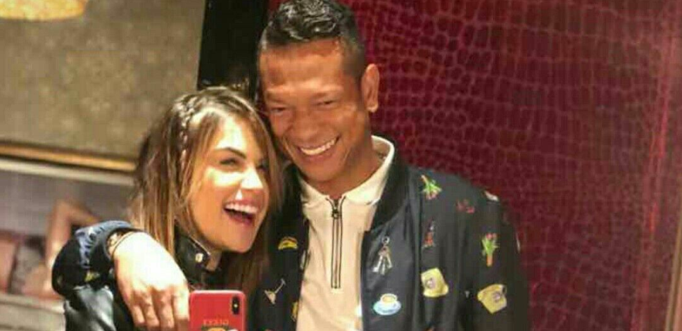 sara uribe fredy guarin