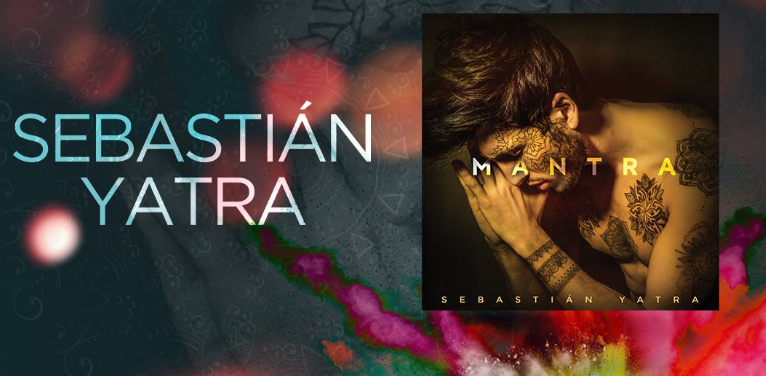 sebastian yatra mantra