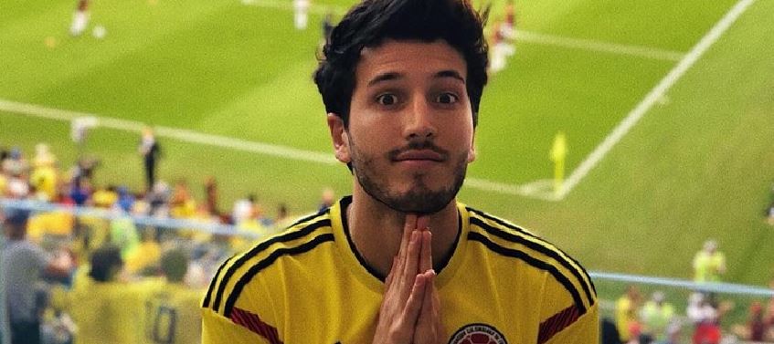 Sebastian Yatra