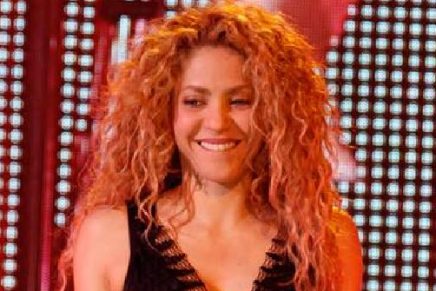 Shakira sin ropa interior en uno de sus conciertos? Esto aseguran sus fans  | Tropicana Colombia
