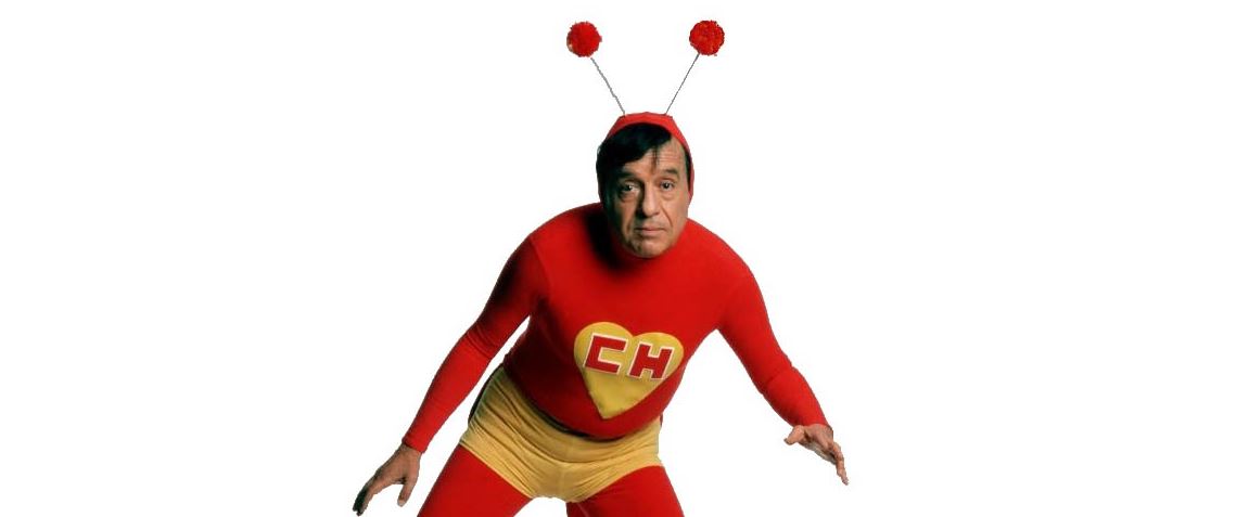 chespirito