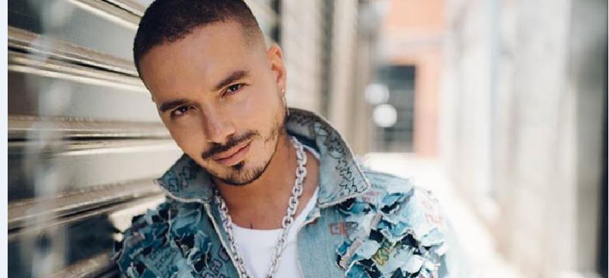 j balvin