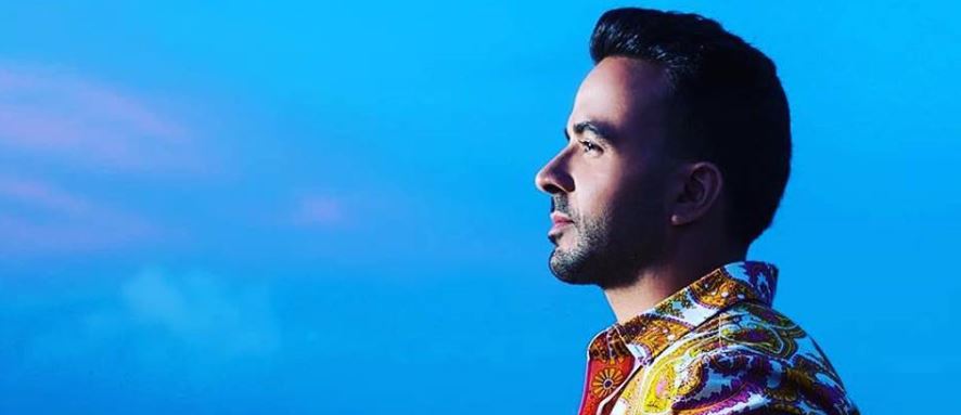 luis fonsi