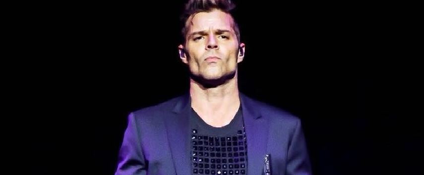 ricky martin