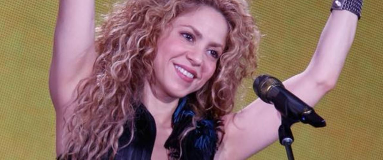 shakira