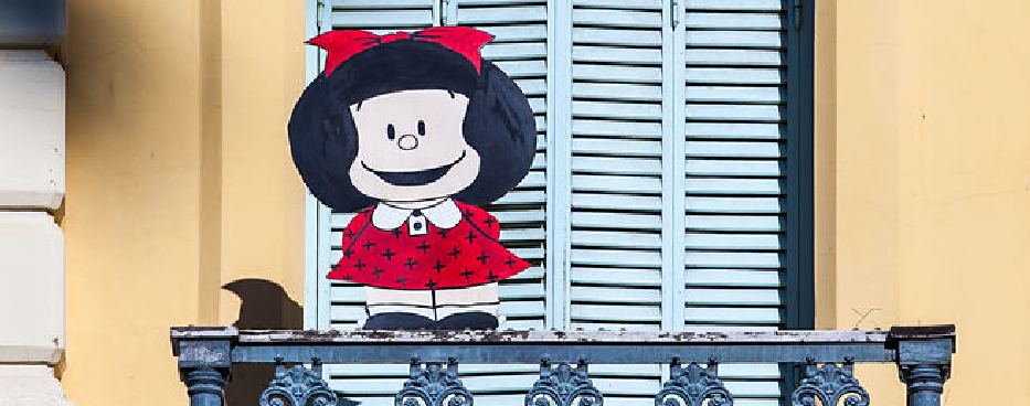 Mafalda