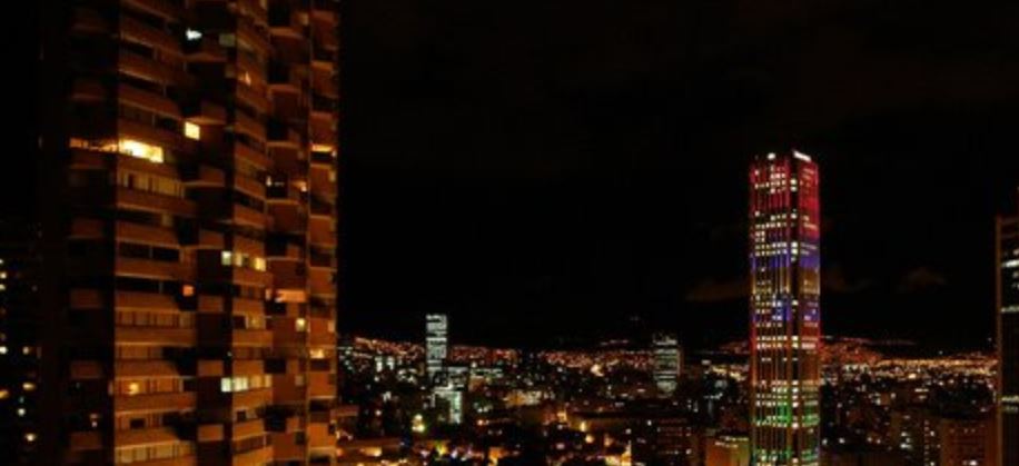 bogotá