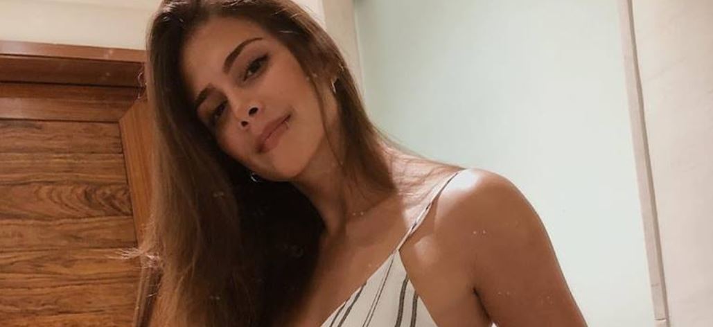 greeicy rendón