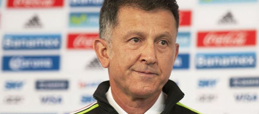 juan carlos osorio