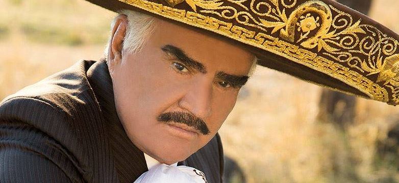 vicente fernandez