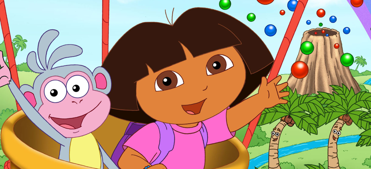 Dora