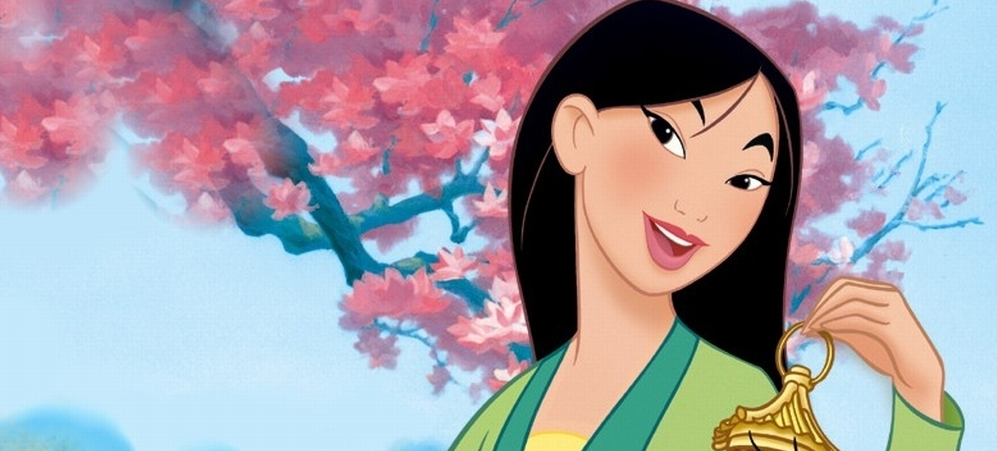 Mulan