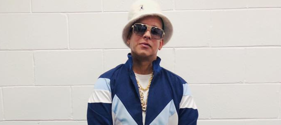 Daddy Yankee 1