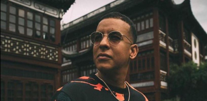 Daddy Yankee