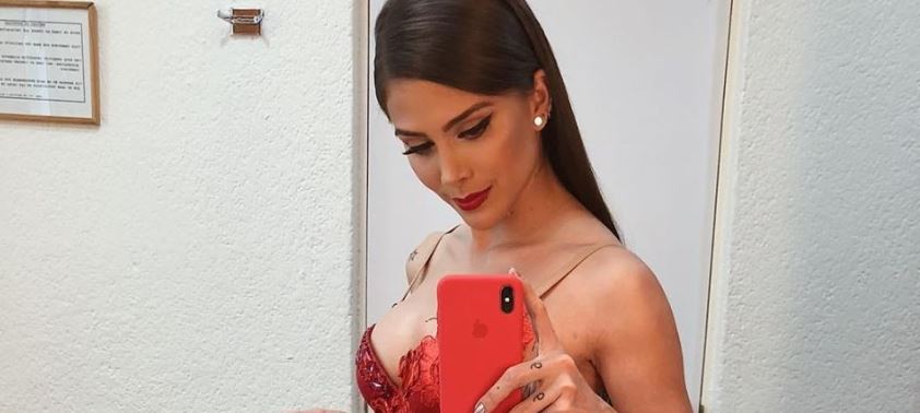 Greeicy Rendon