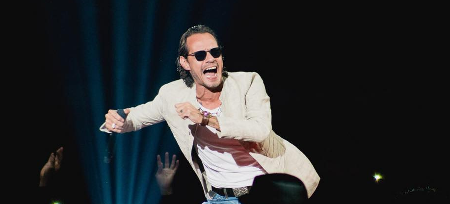 marc anthony