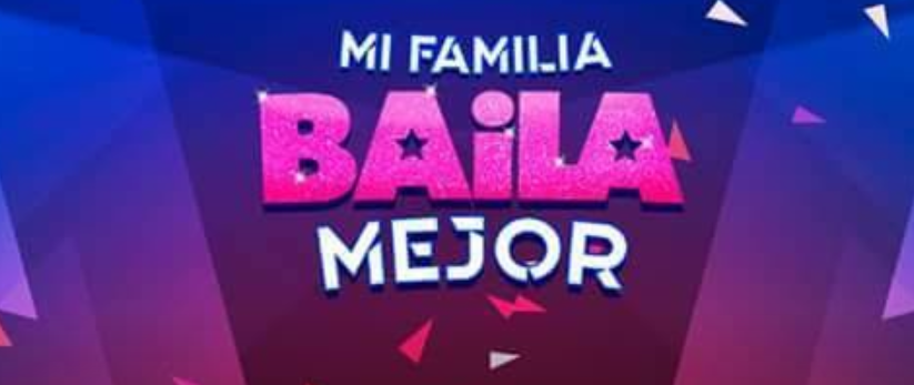 mi familia baila mejor