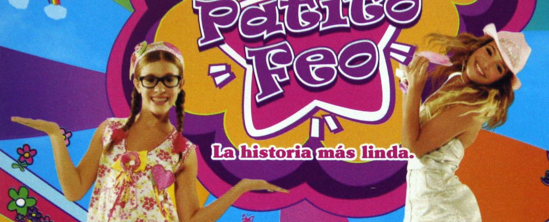 Dejó de ser un “Patito feo” ¿recuerdas a esta serie? Así está su