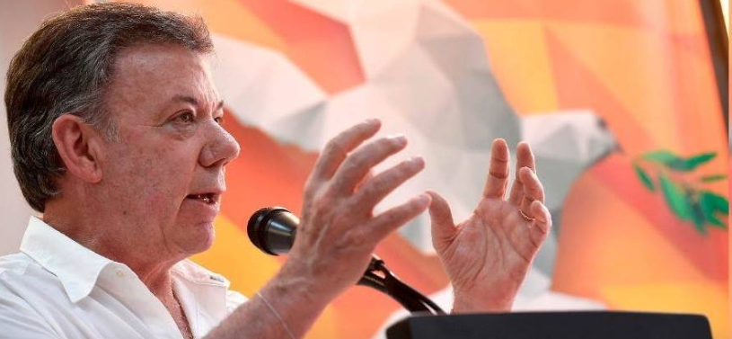 Juan Manuel Santos