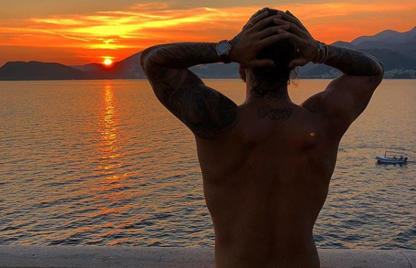 maluma sexy