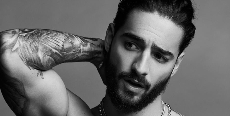 maluma