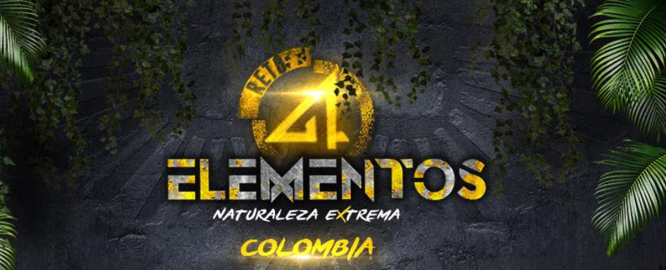 4 elementos