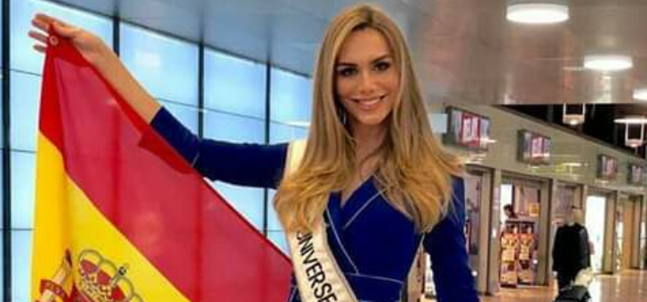 miss españa