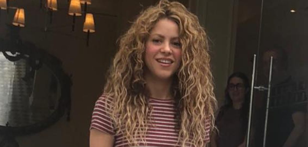 shakira