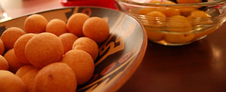 Buñuelos