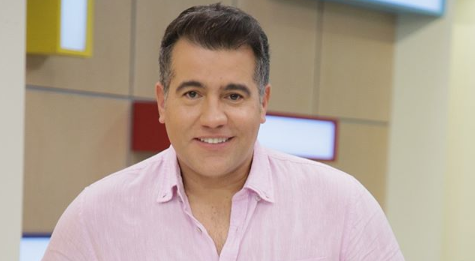 Carlos calero