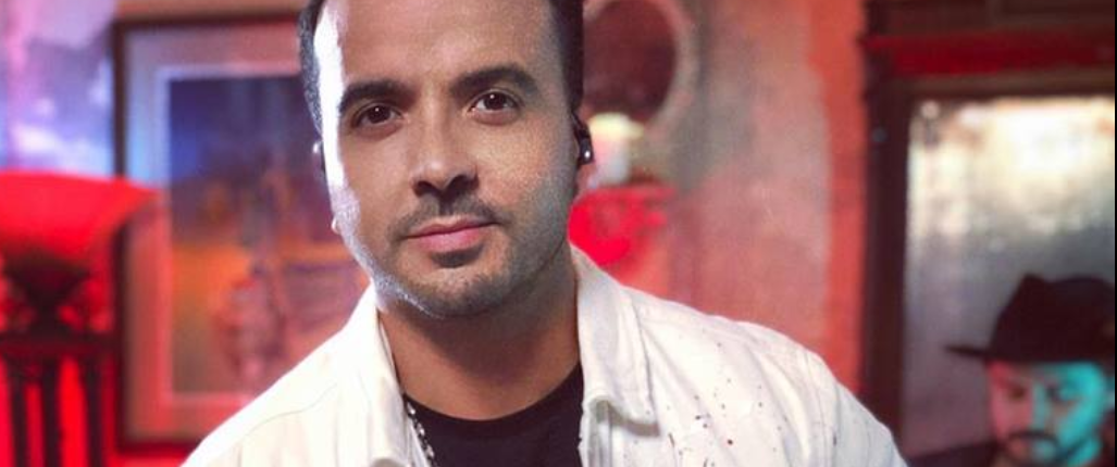 Luis Fonsi