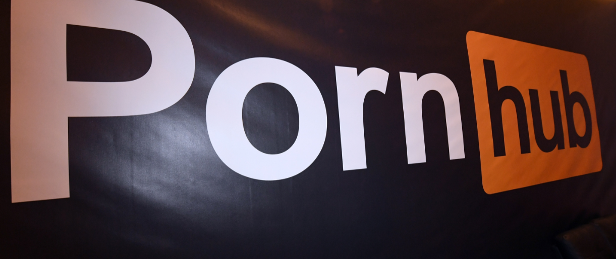 Pornhub