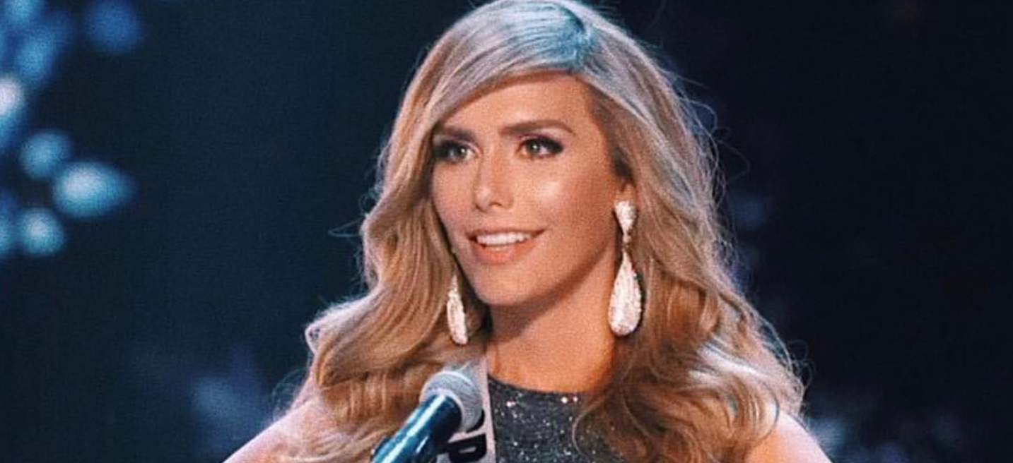 angela ponce miss universo