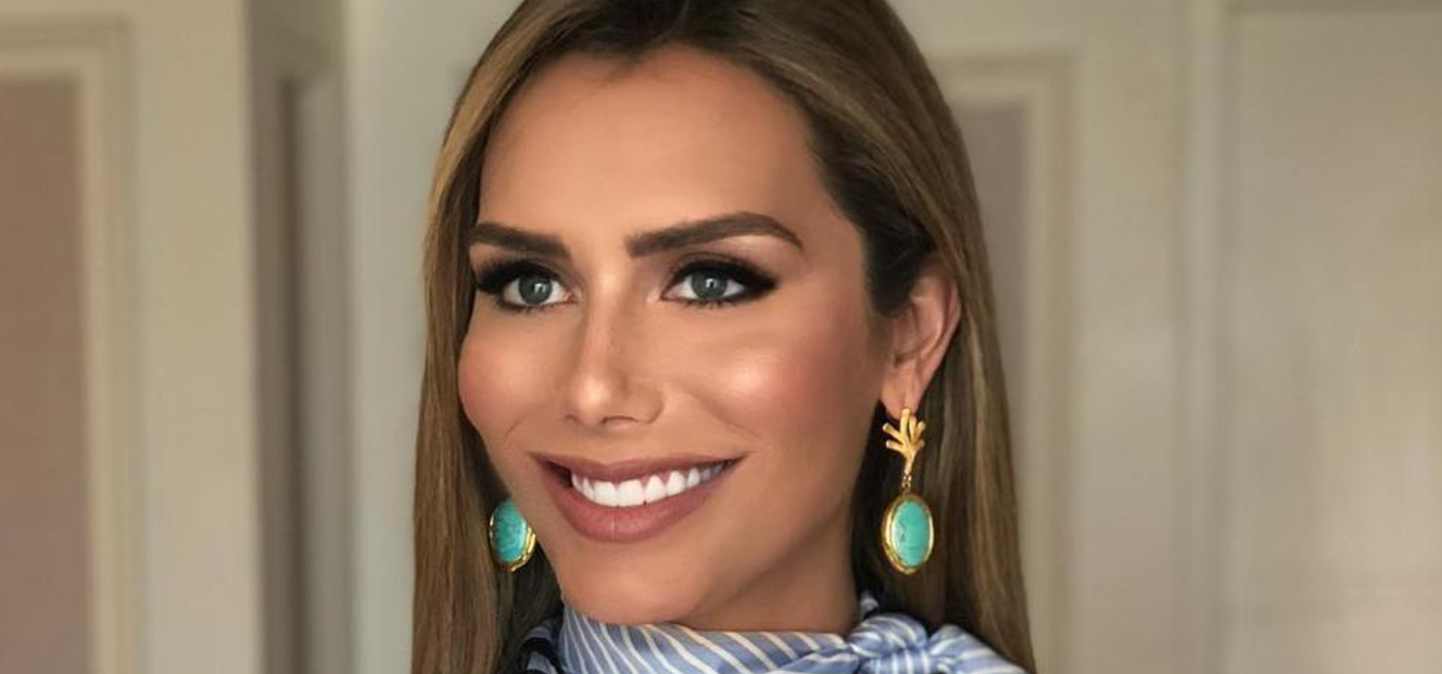 angela ponce