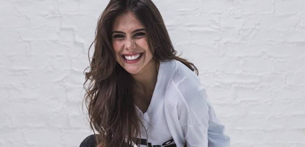 greeicy rendón