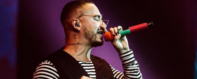 j balvin