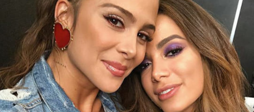 greeicy anitta