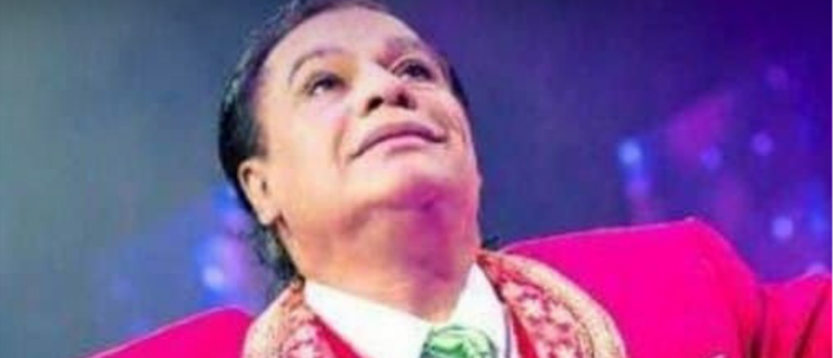 juan gabriel