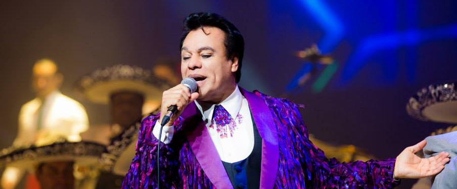 juan gabriel