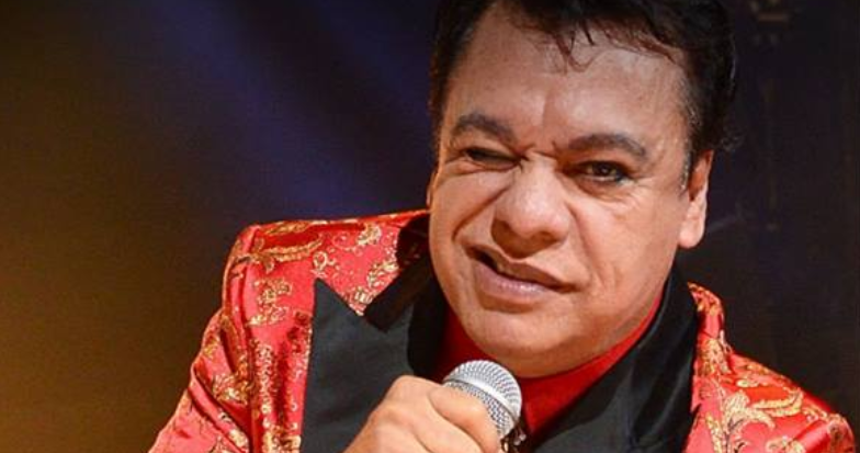 juan gabriel