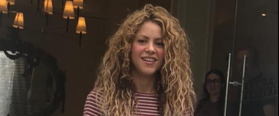 shakira